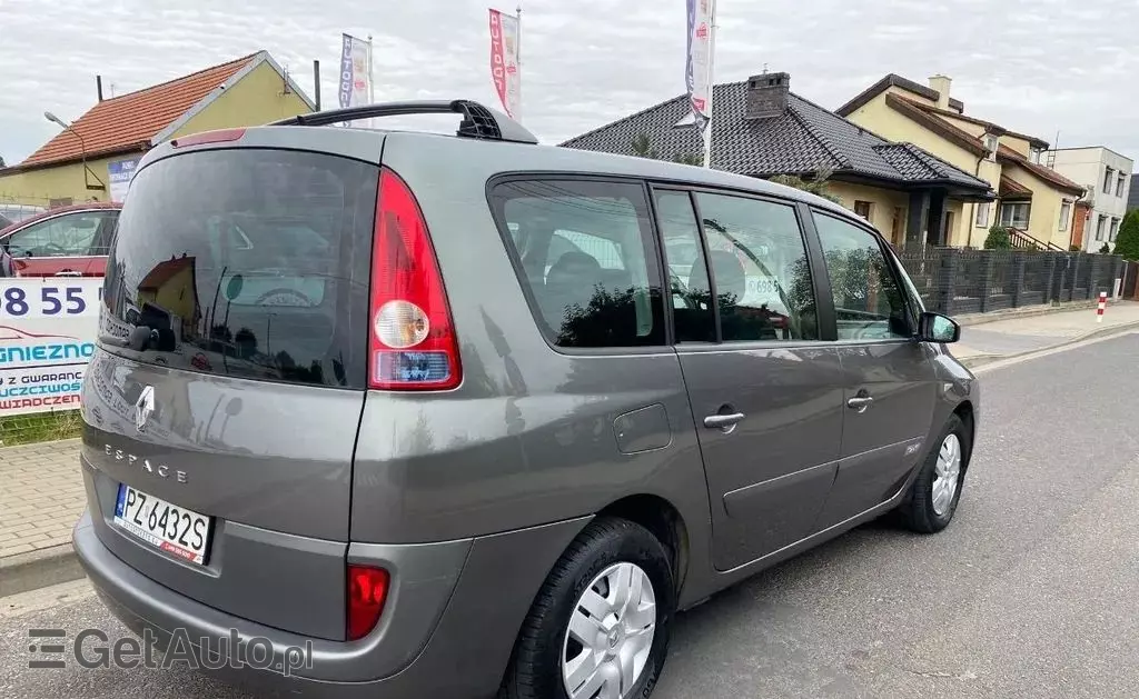 RENAULT Espace 