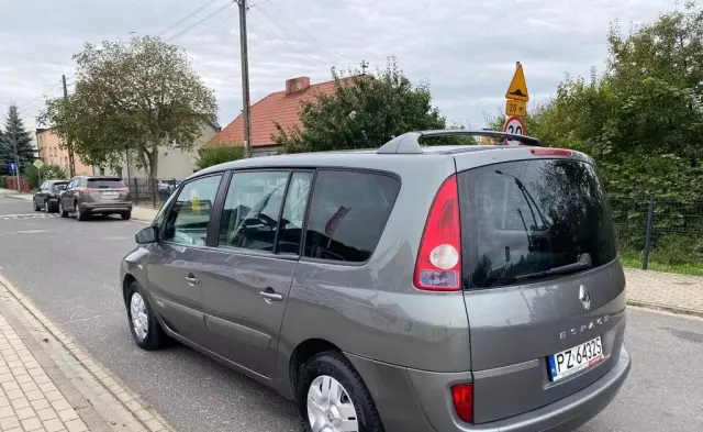 RENAULT Espace 