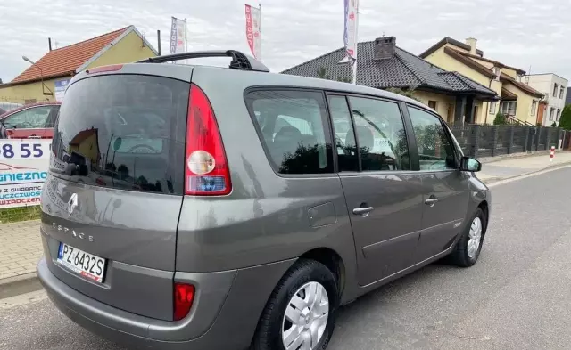RENAULT Espace 