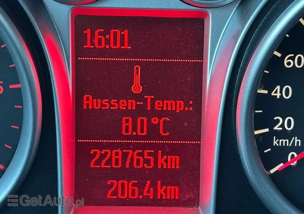 FORD Kuga 2.0 TDCi 2x4 Titanium