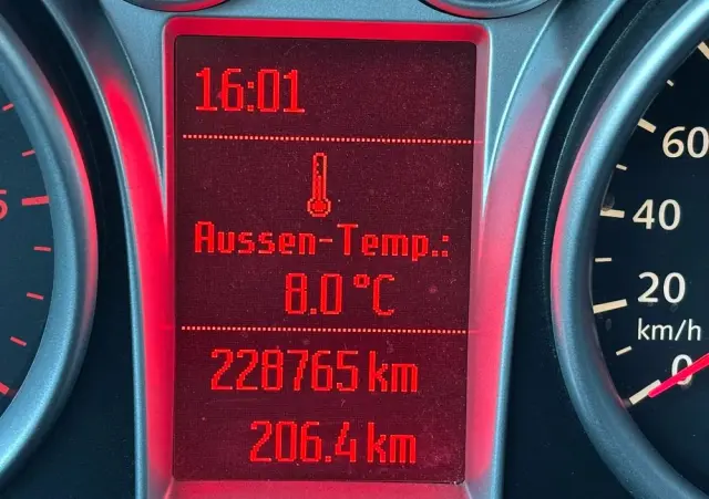 FORD Kuga 2.0 TDCi 2x4 Titanium