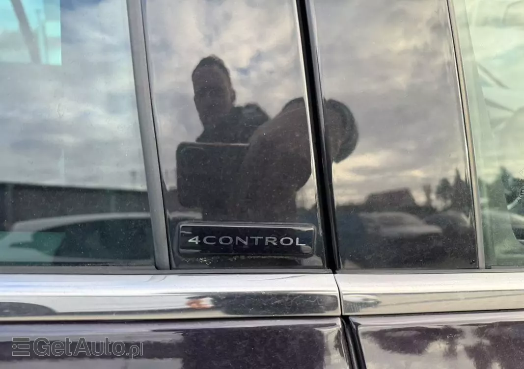 RENAULT Espace Initiale Paris Energy 160 EDC