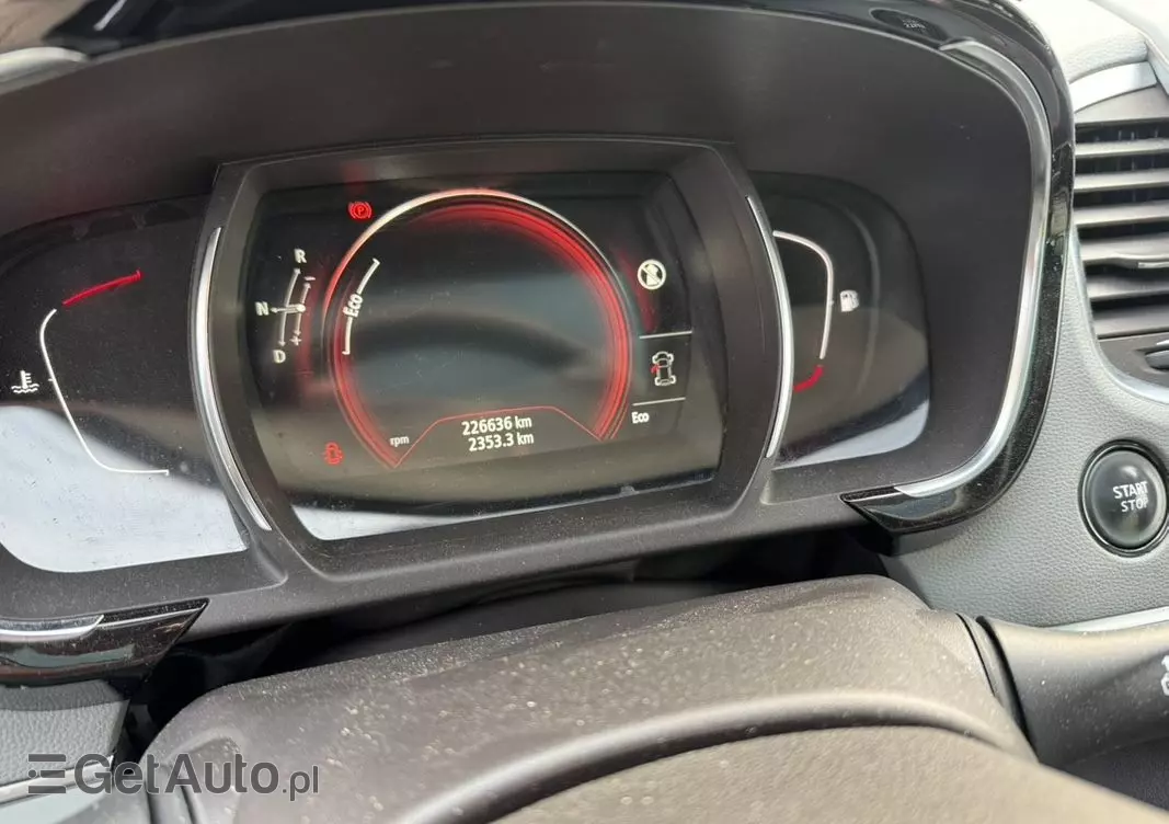 RENAULT Espace Initiale Paris Energy 160 EDC