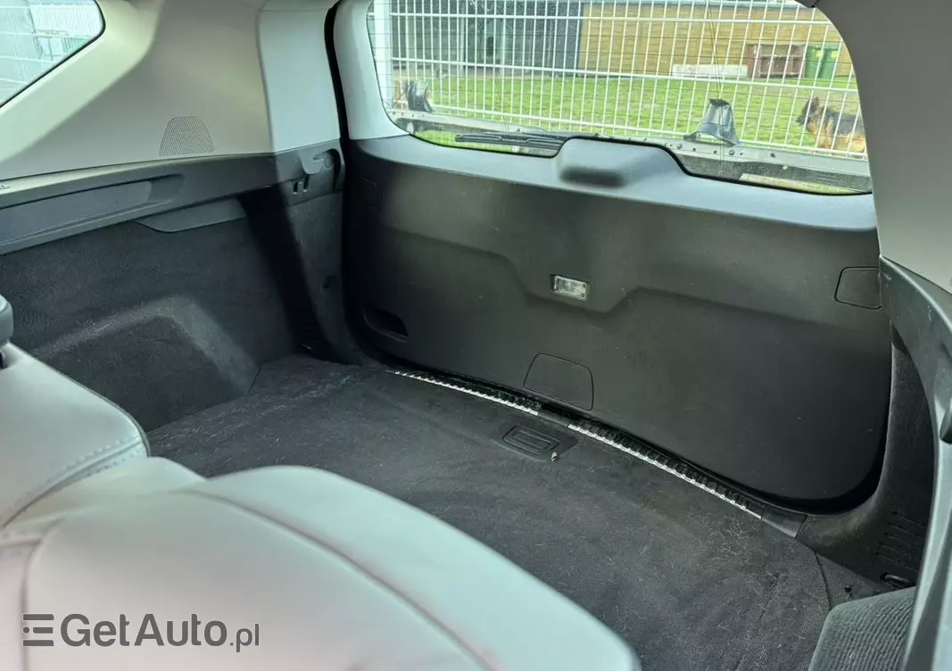 RENAULT Espace Initiale Paris Energy 160 EDC