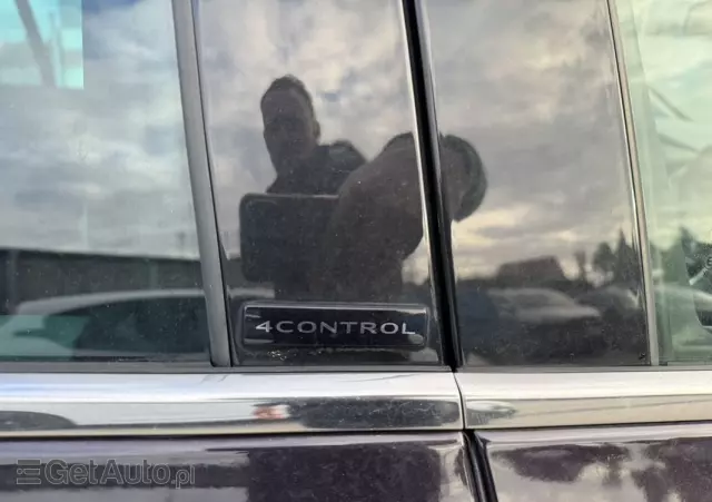 RENAULT Espace Initiale Paris Energy 160 EDC