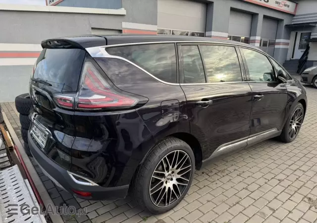 RENAULT Espace Initiale Paris Energy 160 EDC