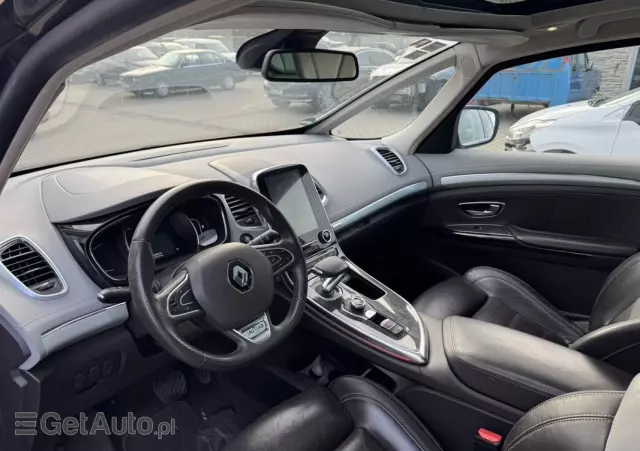 RENAULT Espace Initiale Paris Energy 160 EDC