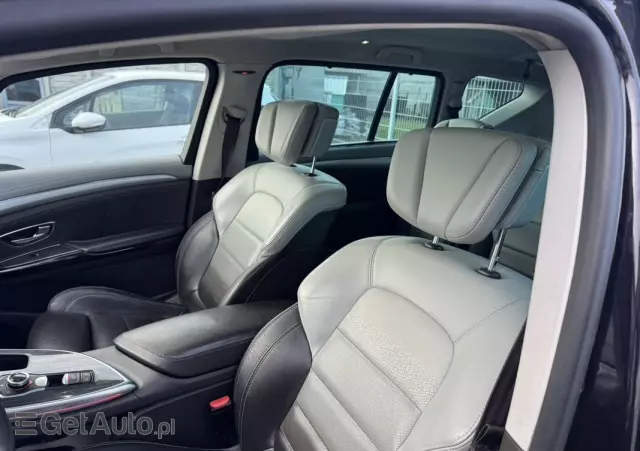 RENAULT Espace Initiale Paris Energy 160 EDC