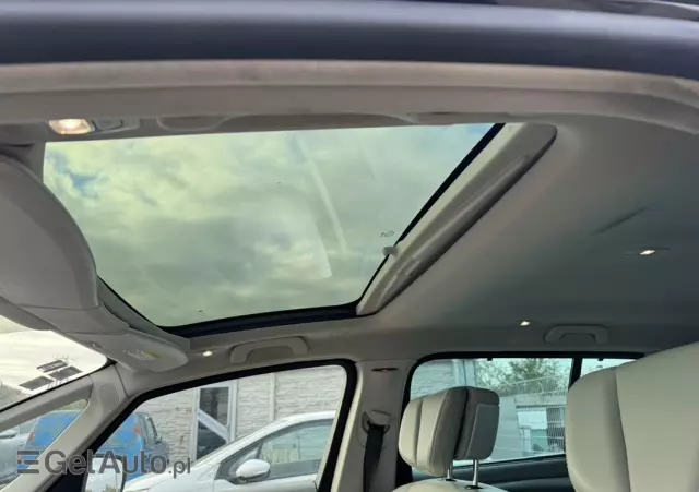 RENAULT Espace Initiale Paris Energy 160 EDC