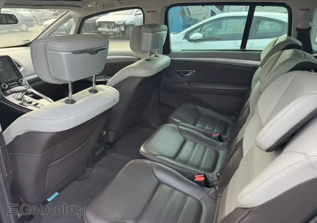 RENAULT Espace Initiale Paris Energy 160 EDC