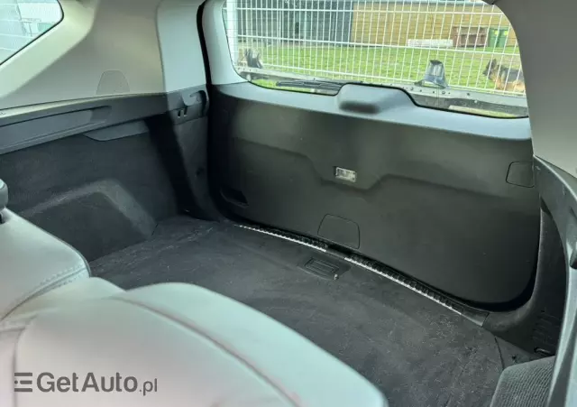 RENAULT Espace Initiale Paris Energy 160 EDC