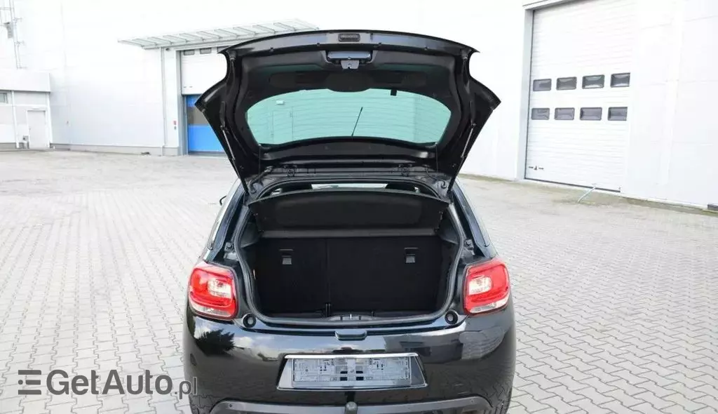 CITROEN Ds3 
