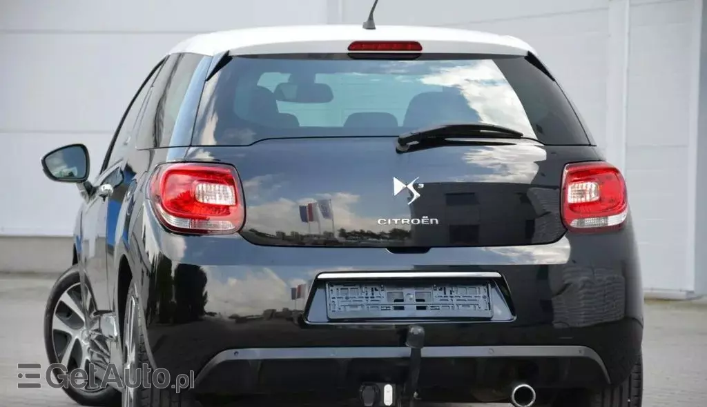 CITROEN Ds3 