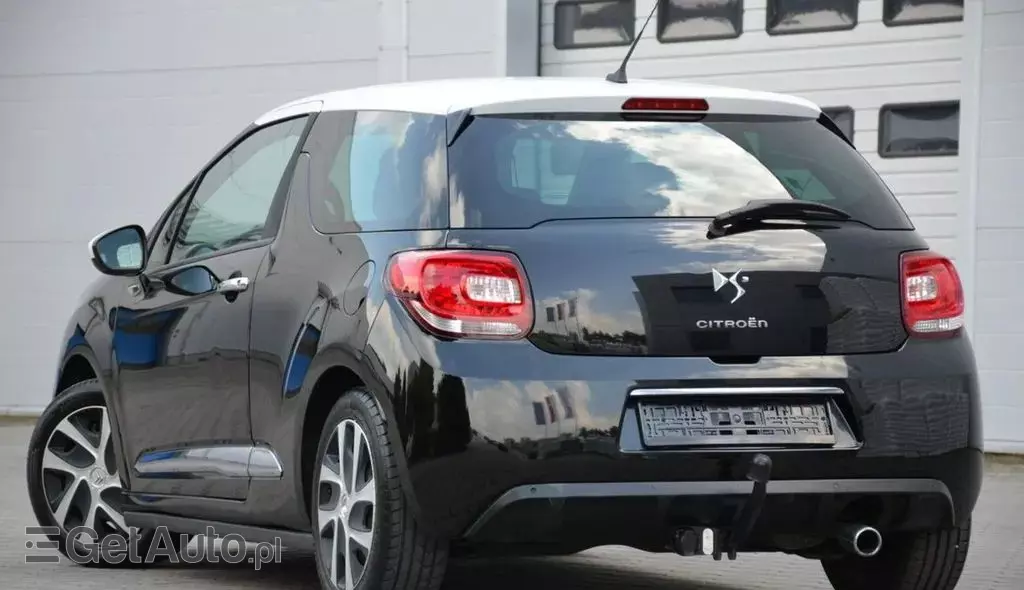CITROEN Ds3 
