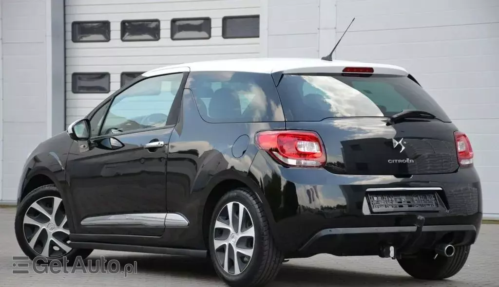 CITROEN Ds3 
