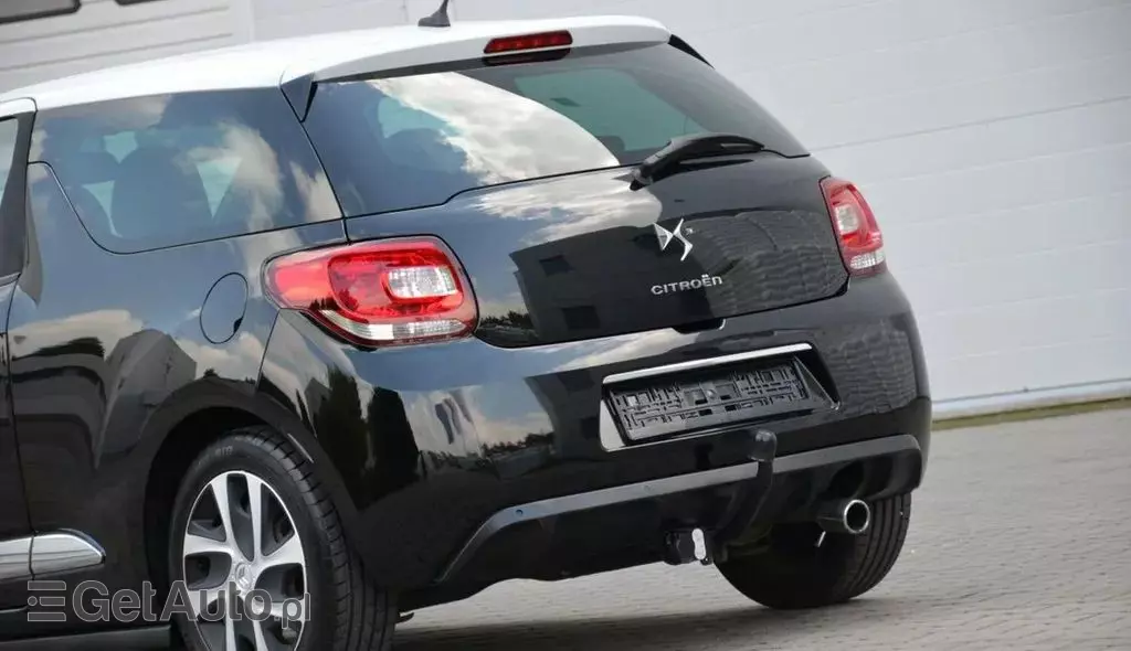 CITROEN Ds3 