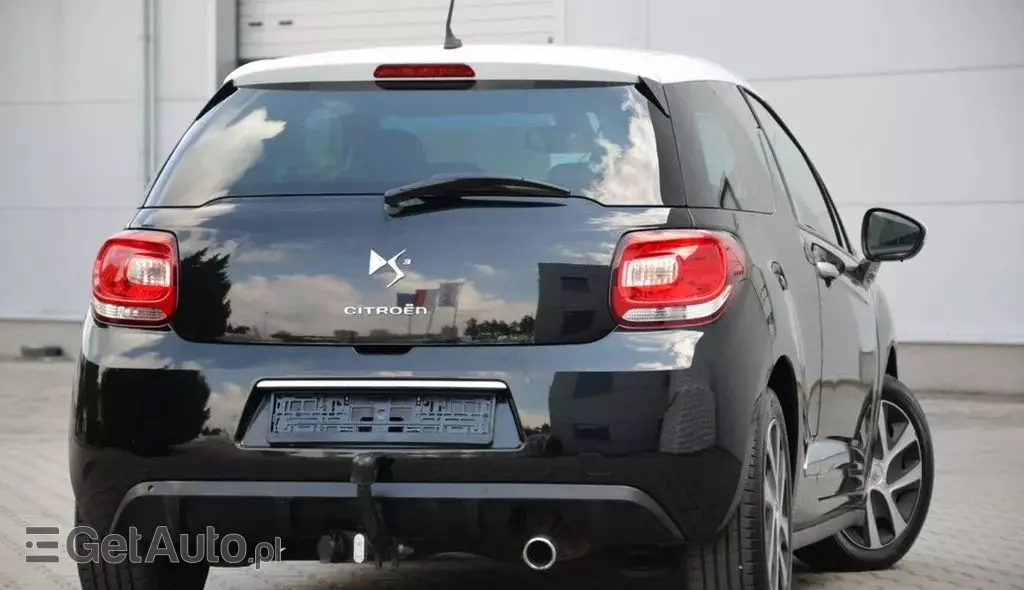 CITROEN Ds3 