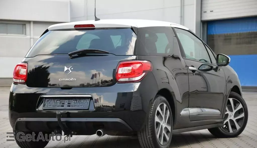 CITROEN Ds3 