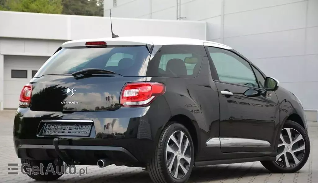CITROEN Ds3 