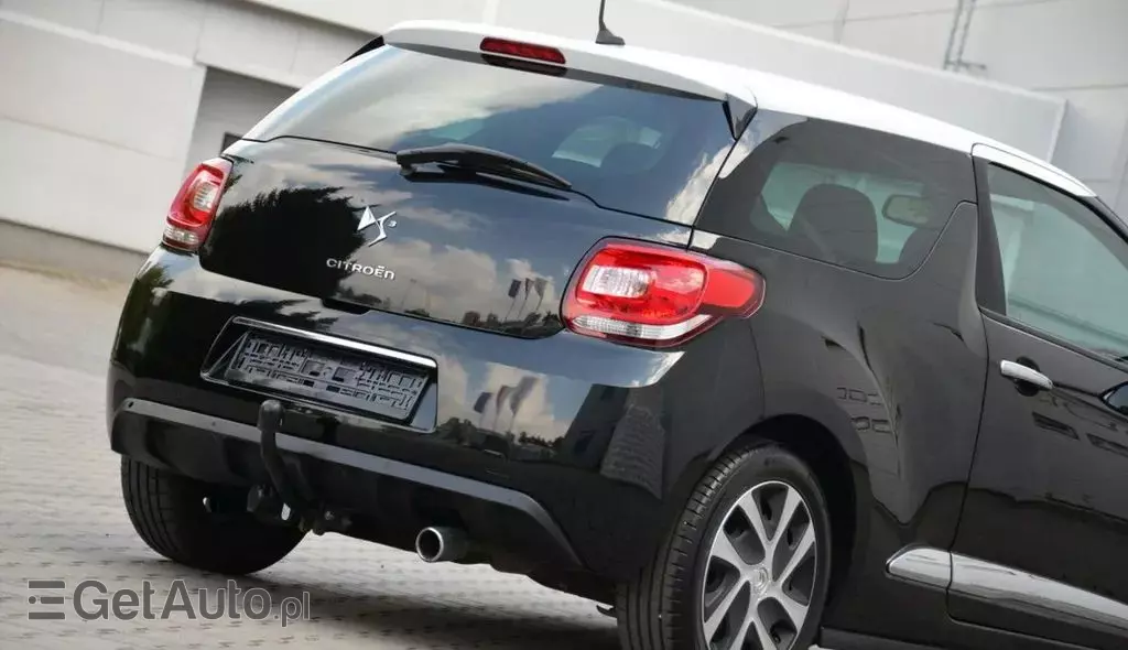 CITROEN Ds3 