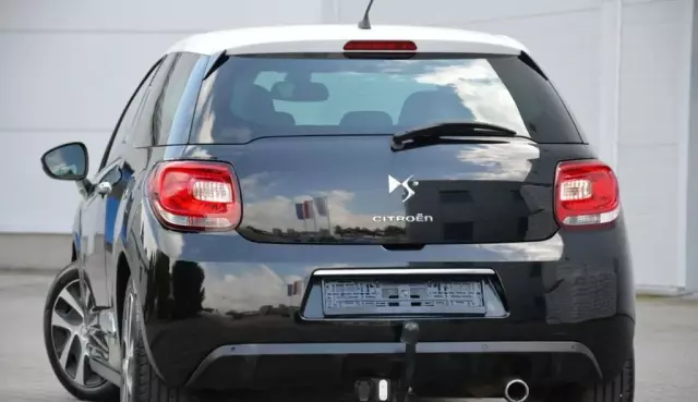 CITROEN Ds3 