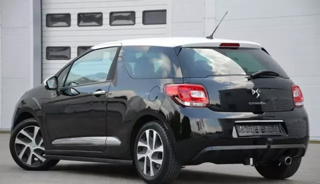 CITROEN Ds3 