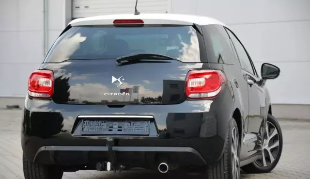 CITROEN Ds3 