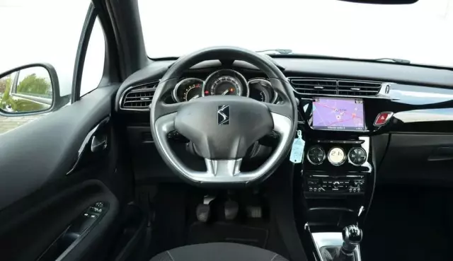 CITROEN Ds3 