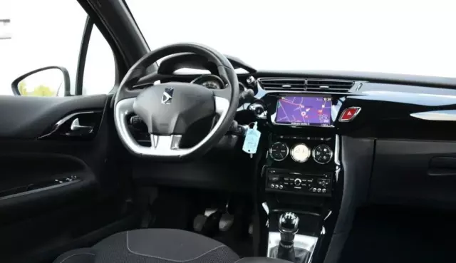 CITROEN Ds3 