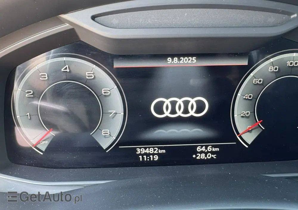 AUDI Q8 55 TFSI quattro tiptronic