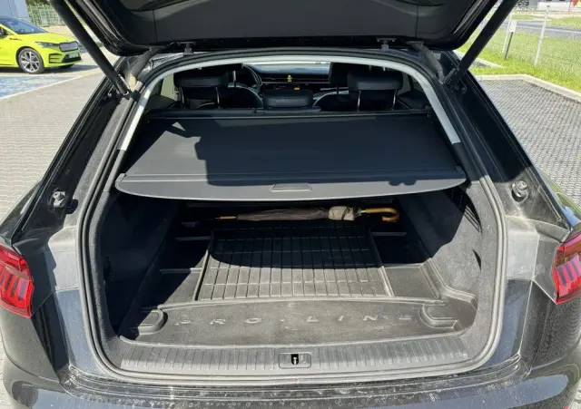 AUDI Q8 55 TFSI quattro tiptronic