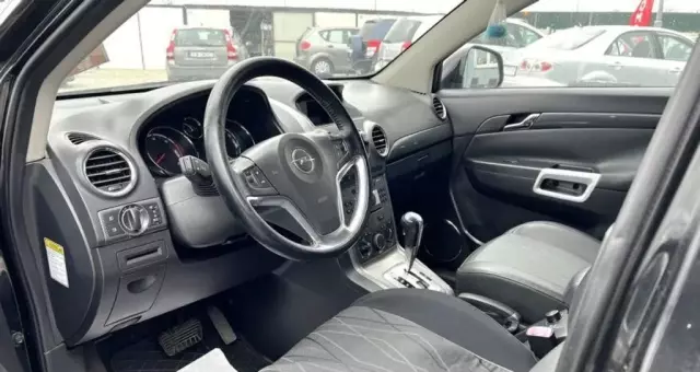 OPEL Antara 