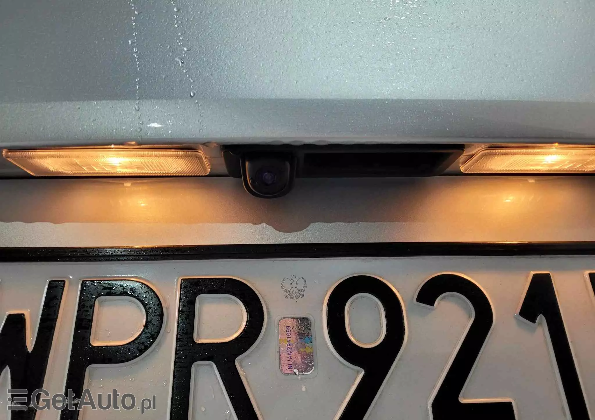 KIA Sportage 1.6 T-GDI L 2WD DCT