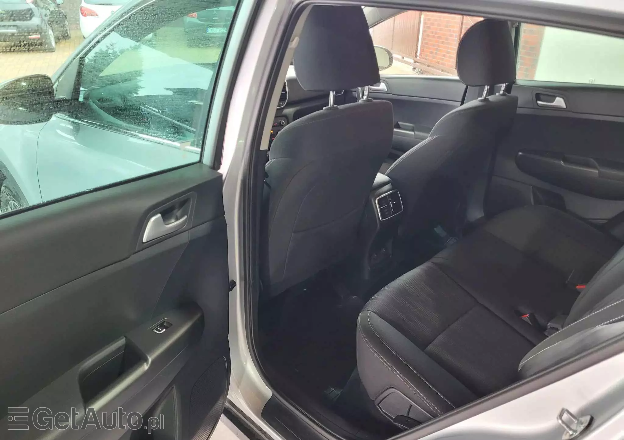 KIA Sportage 1.6 T-GDI L 2WD DCT