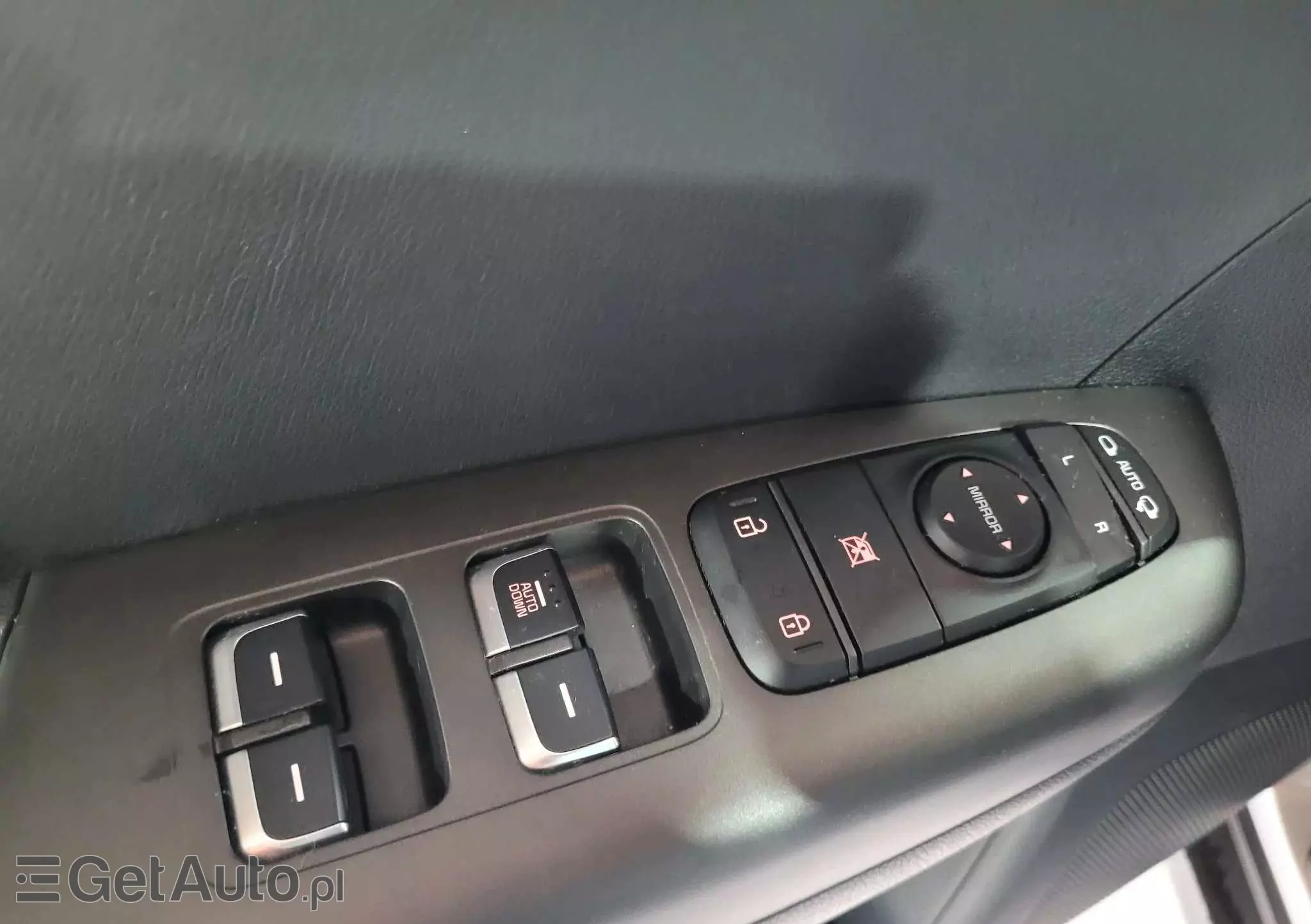 KIA Sportage 1.6 T-GDI L 2WD DCT