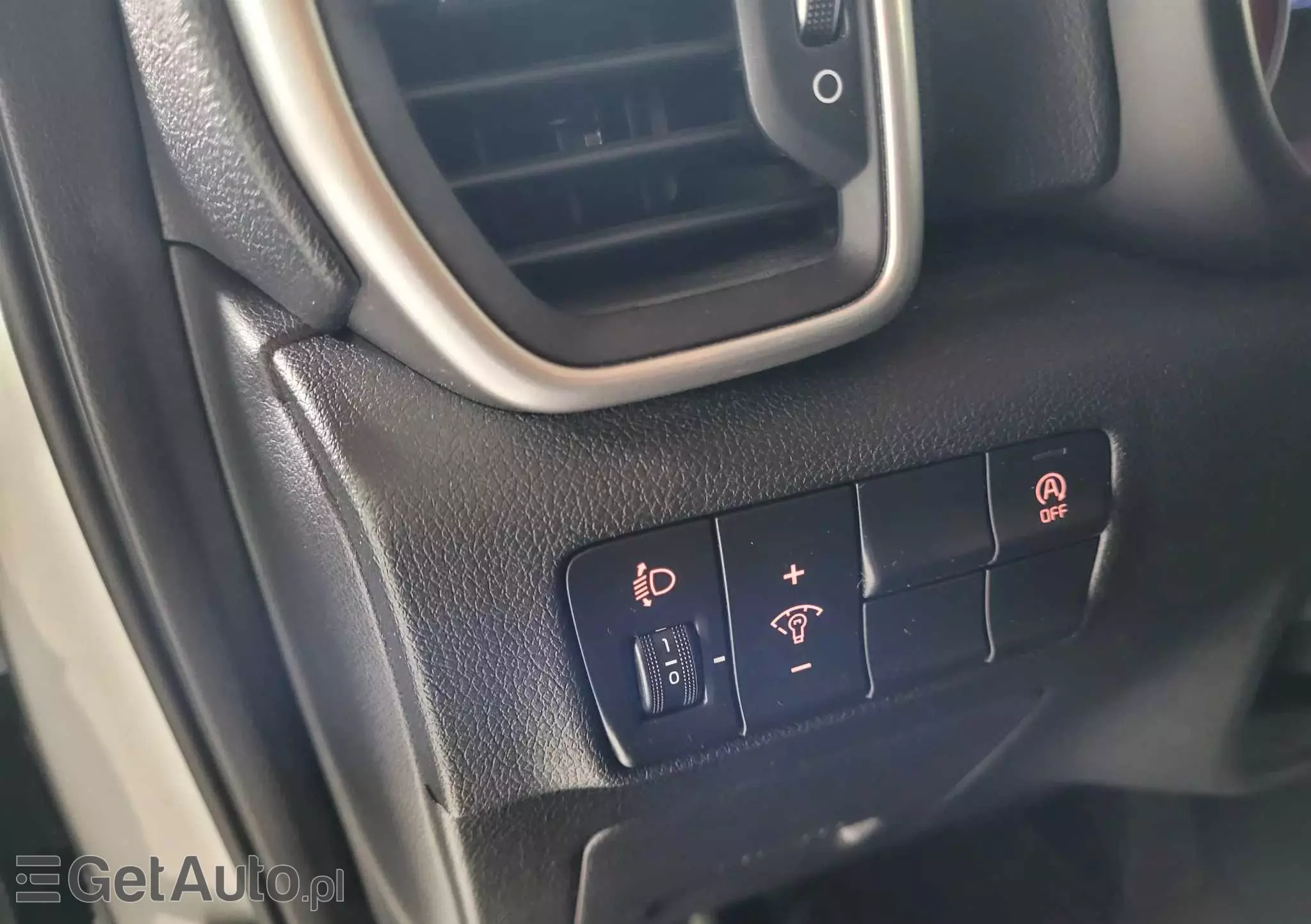 KIA Sportage 1.6 T-GDI L 2WD DCT