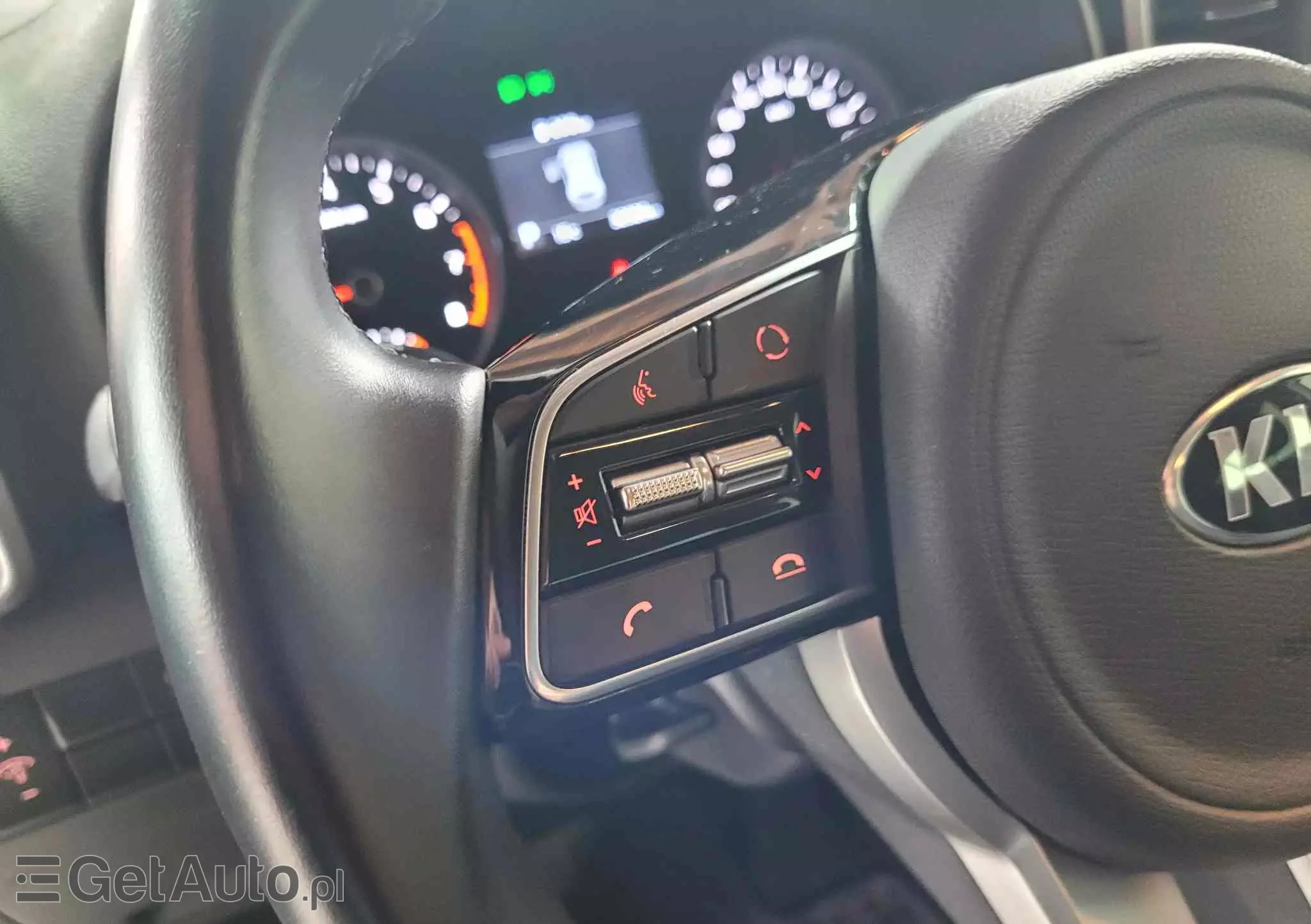 KIA Sportage 1.6 T-GDI L 2WD DCT