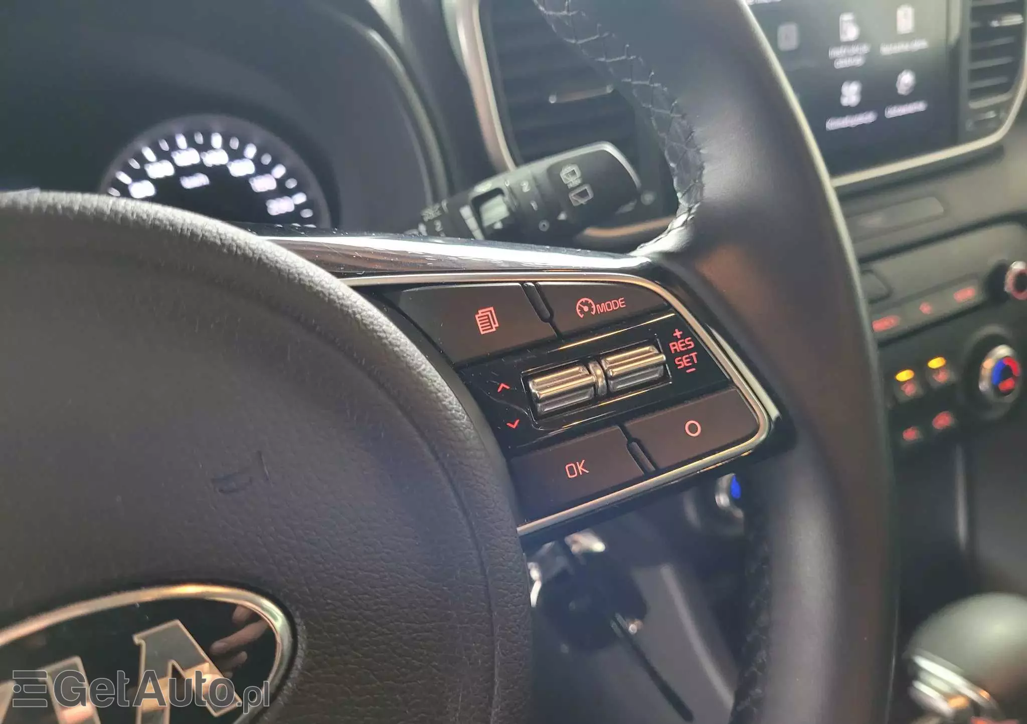 KIA Sportage 1.6 T-GDI L 2WD DCT