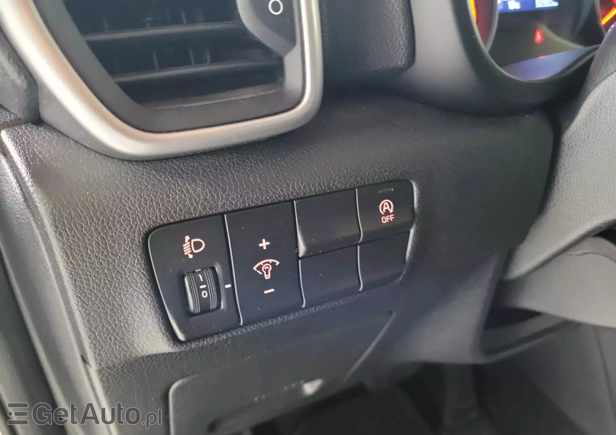 KIA Sportage 1.6 T-GDI L 2WD DCT