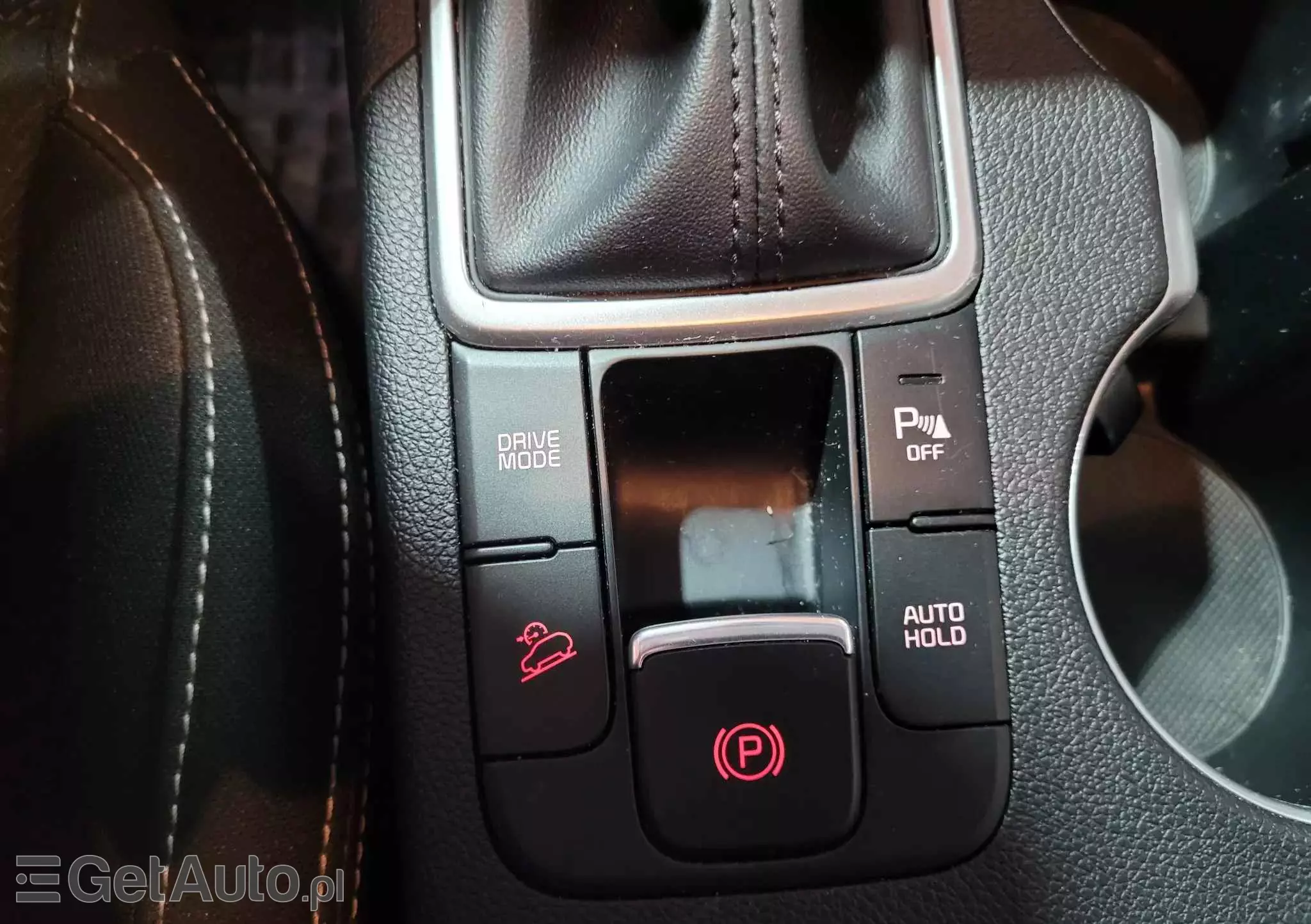 KIA Sportage 1.6 T-GDI L 2WD DCT