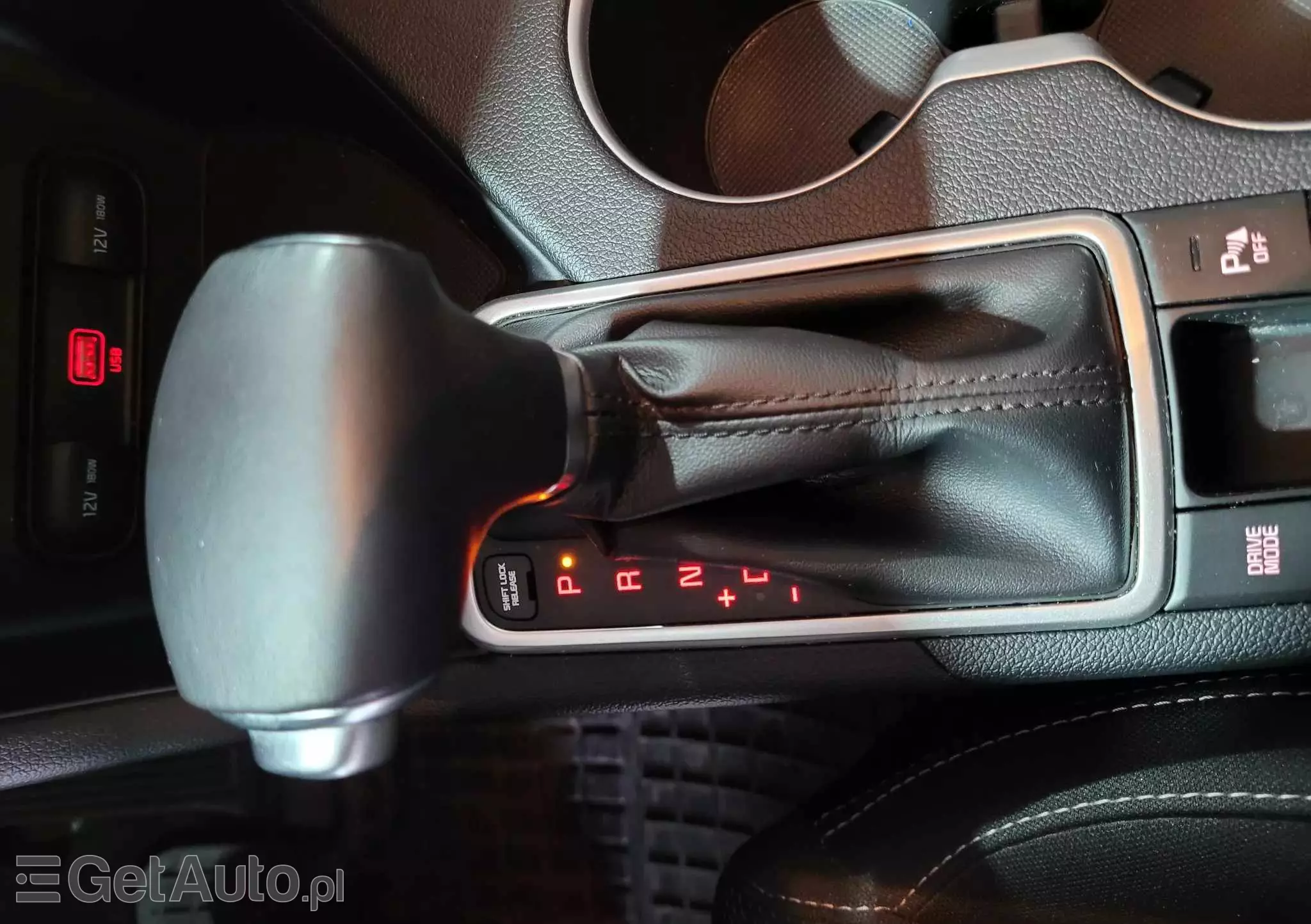 KIA Sportage 1.6 T-GDI L 2WD DCT