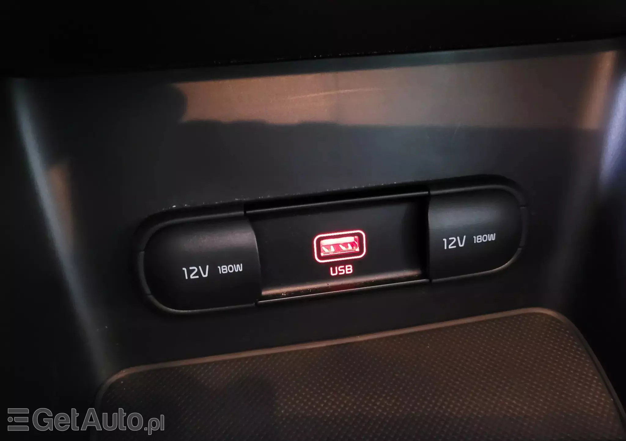 KIA Sportage 1.6 T-GDI L 2WD DCT