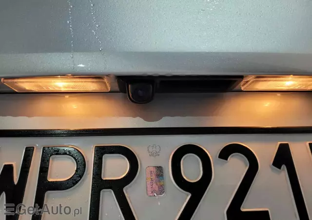 KIA Sportage 1.6 T-GDI L 2WD DCT