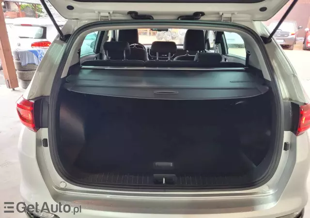 KIA Sportage 1.6 T-GDI L 2WD DCT