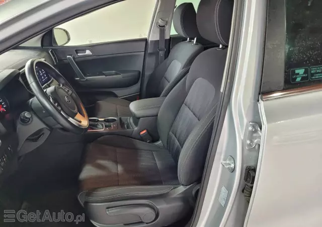 KIA Sportage 1.6 T-GDI L 2WD DCT