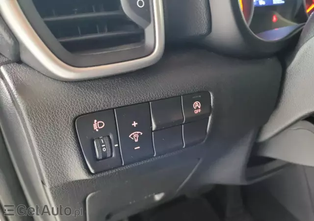 KIA Sportage 1.6 T-GDI L 2WD DCT