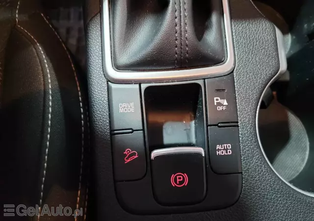 KIA Sportage 1.6 T-GDI L 2WD DCT