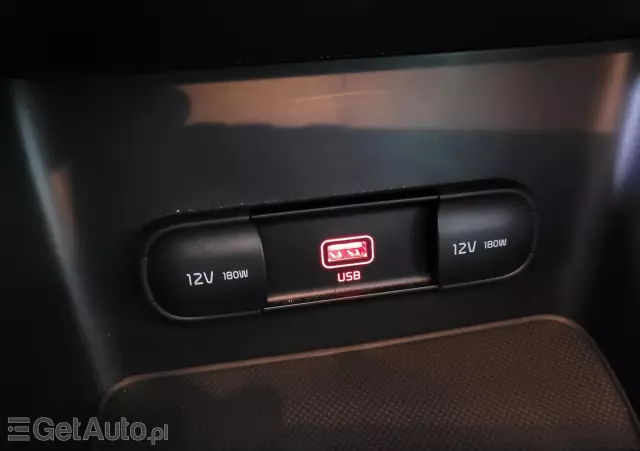 KIA Sportage 1.6 T-GDI L 2WD DCT