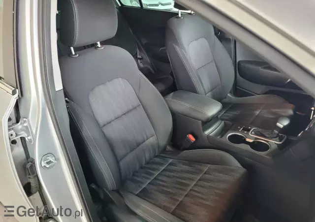 KIA Sportage 1.6 T-GDI L 2WD DCT