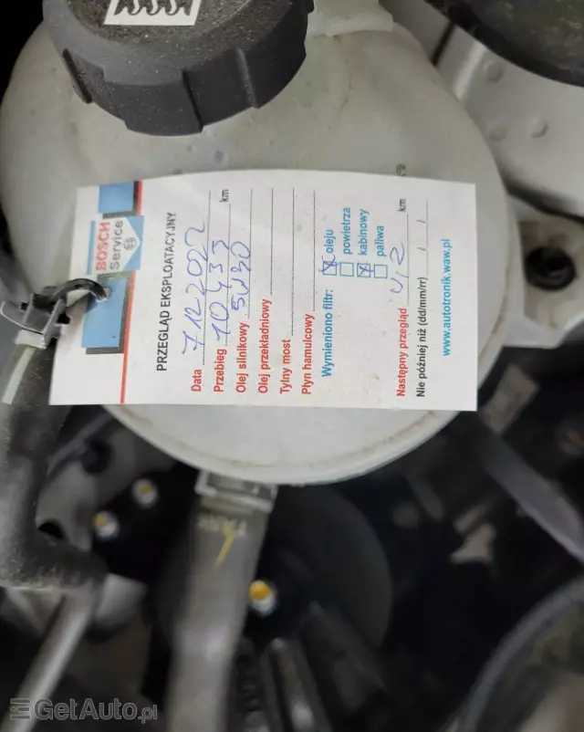 KIA Sportage 1.6 T-GDI L 2WD DCT